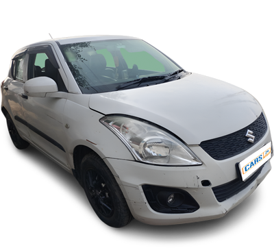 Maruti Swift-img
